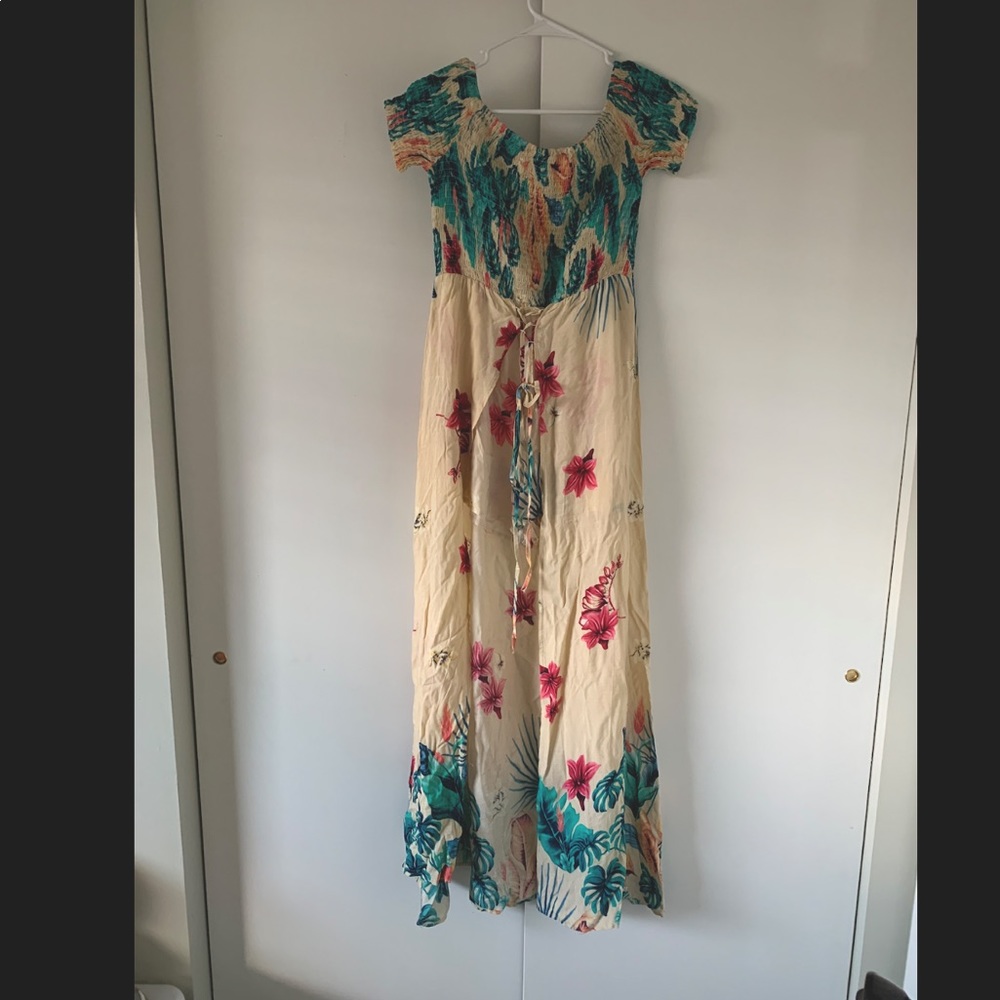 *SOLD 060725* NWT Romper dress combo